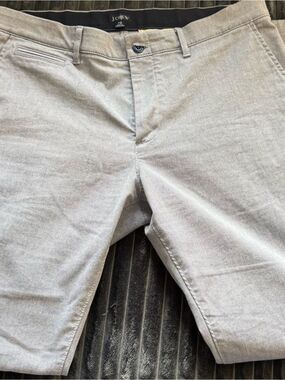 J. Crew Men’s Light Blue Chino Pants 35x32
